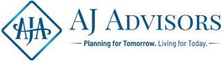 AJ Advisors Logo