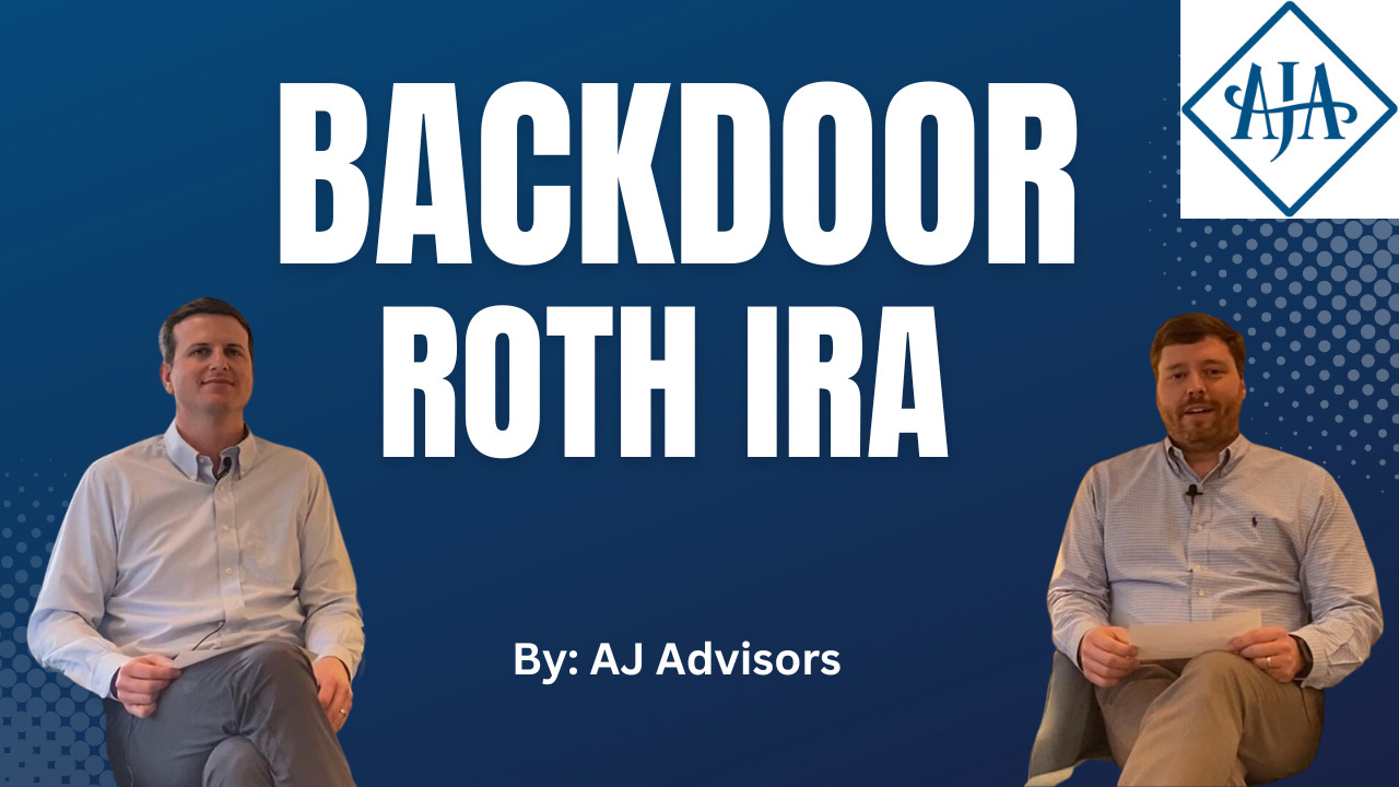 Backdoor Roth IRA