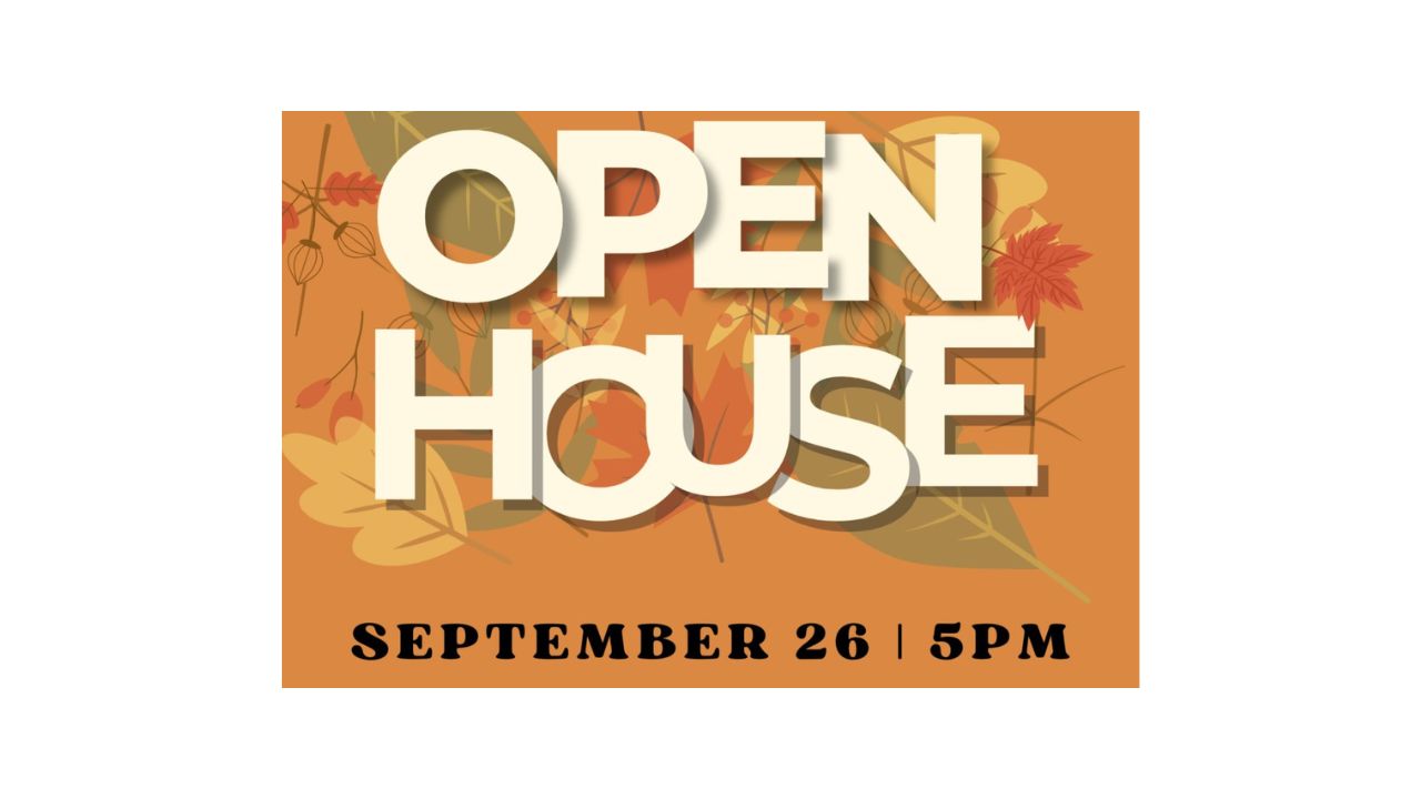 AJA Open House