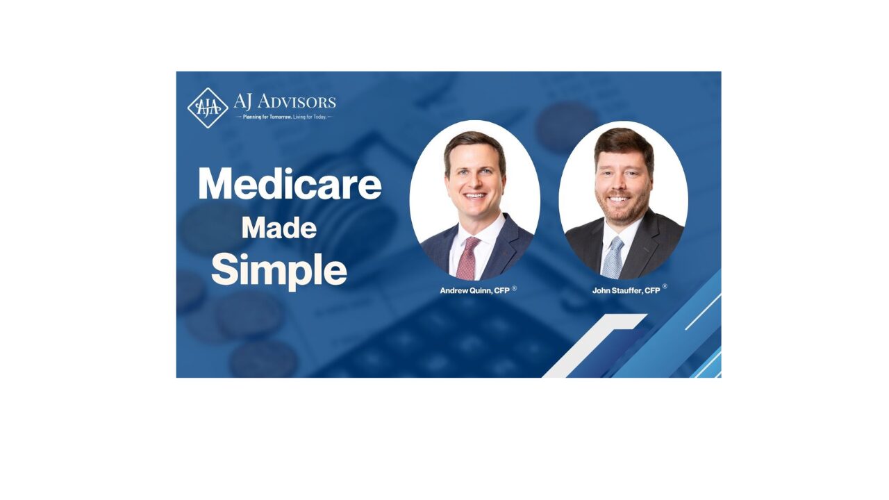 Medicare Made Simple Video